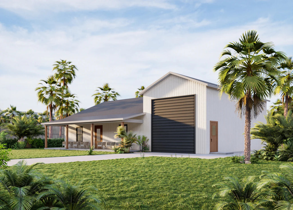 Do House Plans in Florida Require an Engineer Stamp?