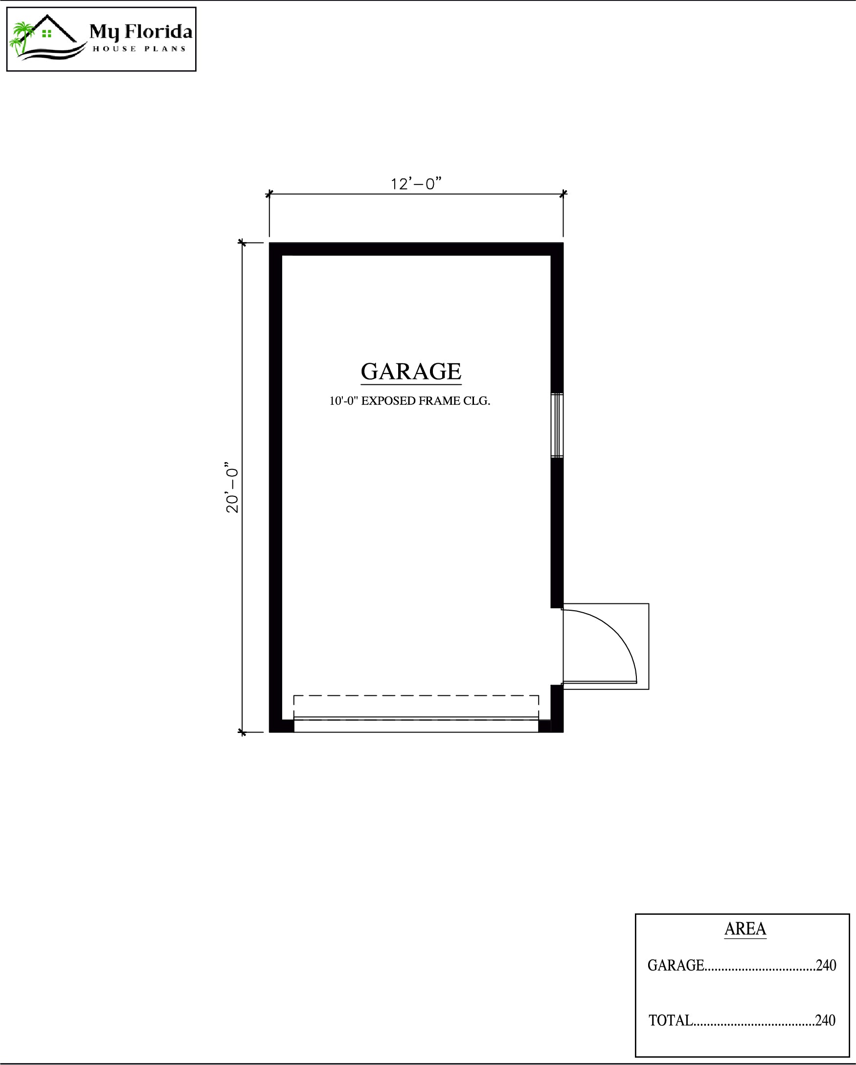 garage-plans-model-240-my-florida-house-plans